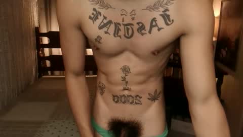 justine_hunk online show from September 2025 01:15:01 PM