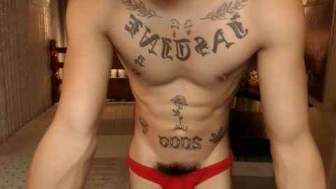 justine_hunk online show from October 2025 05:54:02 AM