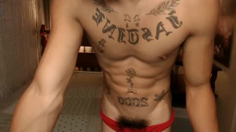 justine_hunk online show from December 2025 04:44:02 AM