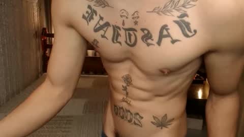 justine_hunk online show from March 2026 05:57:01 AM