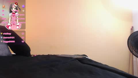 Justine online show from January 2025 07:42:02 AM