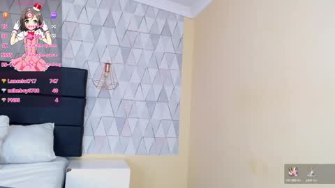 Justine online show from February 2025 06:46:01 AM