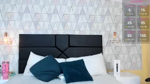 Justine online show from December 2025 04:52:01 AM