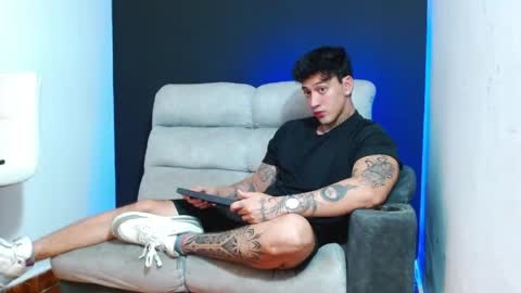 Snapshot of justinfuller_31 chatting on May 2026 10:04:02 PM justinfuller_31 online show from May 2026 10:04:02 PM