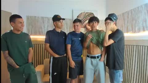 justingtime21 online show from April 2026 09:37:02 PM