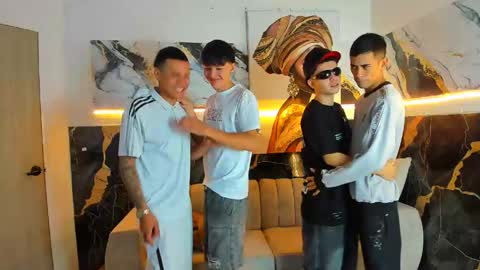 justingtime21 online show from May 2026 10:04:02 PM