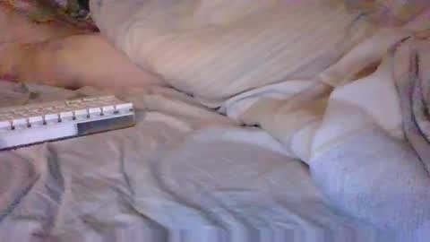 Techno Nymph online show from February 2026 01:48:01 AM