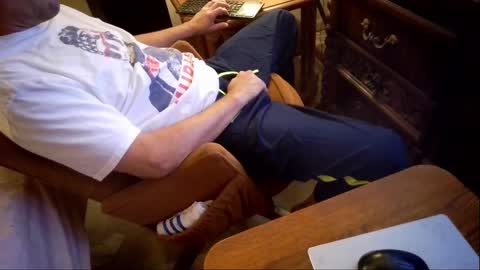 JustinNorthwood online show from October 2025 04:42:01 AM