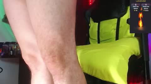 Justinsc online show from February 2026 07:51:01 AM