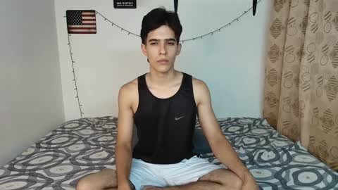 justinsinner1 online show from February 2025 09:31:01 PM