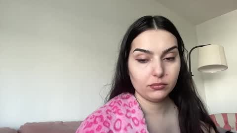 Jess online show from February 2026 10:08:02 PM