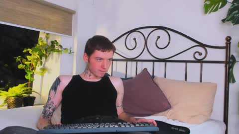 Justin online show from April 2026 09:39:33 PM