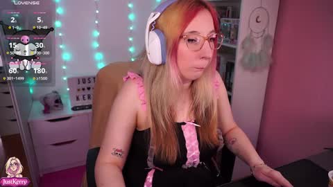 Kerry online show from November 2025 09:43:01 AM