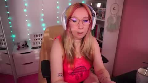 Kerry online show from November 2025 08:58:01 AM