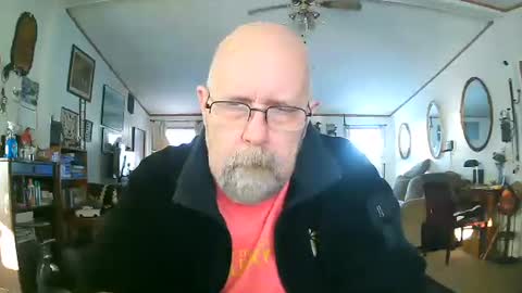 justlustagain online show from February 2026 01:31:02 PM