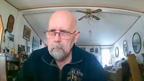 justlustagain online show from March 2026 04:01:01 PM