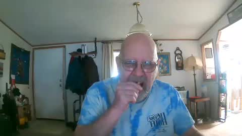 justlustagain online show from April 2026 01:05:01 PM