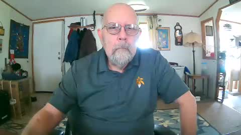 justlustagain online show from April 2026 07:58:01 PM