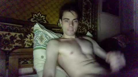 justman12 online show from January 2025 09:20:01 PM