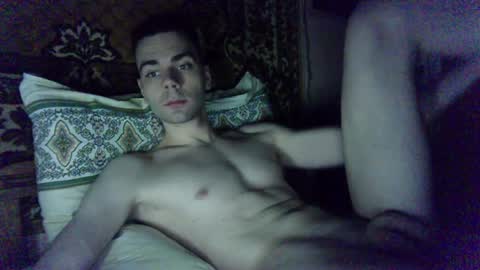 justman12 online show from January 2025 08:16:01 PM