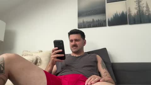 justmanny online show from July 2026 03:07:02 PM