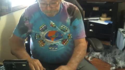 Snapshot of justmeohio chatting on April 2026 02:26:01 PM justmeohio online show from April 2026 02:26:01 PM