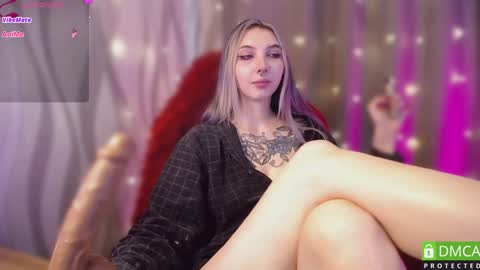 justmeowgirl online show from February 2025 07:40:01 AM