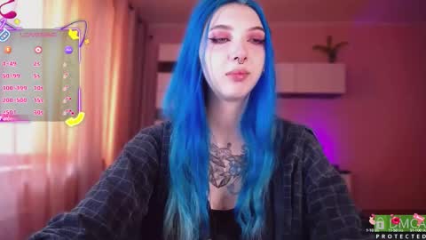 justmeowgirl online show from September 2025 04:12:02 AM