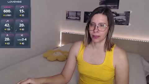 Snapshot of justmexy7 chatting on December 2024 05:05:02 AM Julie online show from December 2024 05:05:02 AM