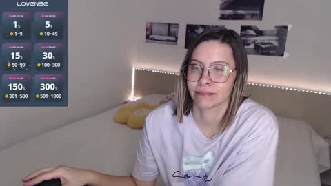 Snapshot of justmexy7 chatting on December 2024 05:04:01 AM Julie online show from December 2024 05:04:01 AM