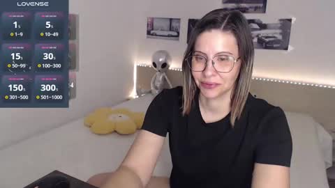 Snapshot of justmexy7 chatting on January 2025 04:55:02 AM Julie online show from January 2025 04:55:02 AM