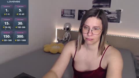 Snapshot of justmexy7 chatting on January 2025 05:20:02 AM Julie online show from January 2025 05:20:02 AM