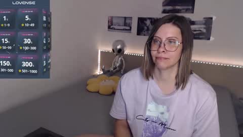 Snapshot of justmexy7 chatting on January 2025 05:18:02 AM Julie online show from January 2025 05:18:02 AM