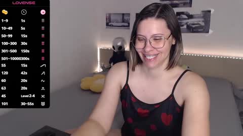 Snapshot of justmexy7 chatting on February 2025 05:05:02 AM Julie online show from February 2025 05:05:02 AM