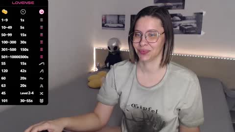 Snapshot of justmexy7 chatting on February 2025 05:23:02 AM Julie online show from February 2025 05:23:02 AM