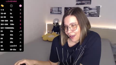 Snapshot of justmexy7 chatting on February 2025 08:17:01 AM Julie online show from February 2025 08:17:01 AM