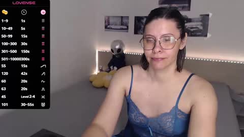 Snapshot of justmexy7 chatting on February 2025 04:58:02 AM Julie online show from February 2025 04:58:02 AM