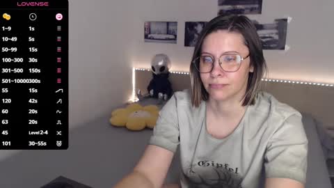 Snapshot of justmexy7 chatting on February 2025 05:37:01 AM Julie online show from February 2025 05:37:01 AM