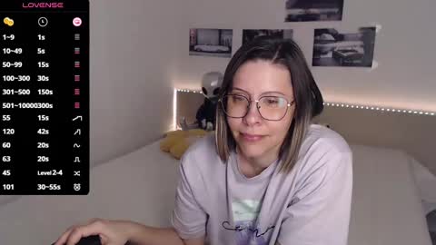 Snapshot of justmexy7 chatting on March 2025 05:07:02 AM Julie online show from March 2025 05:07:02 AM