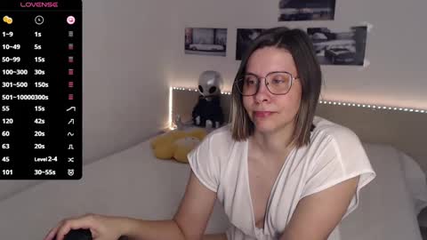 Snapshot of justmexy7 chatting on March 2025 05:29:02 AM Julie online show from March 2025 05:29:02 AM