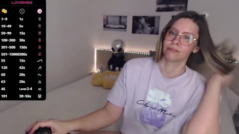 Snapshot of justmexy7 chatting on March 2025 05:17:02 AM Julie online show from March 2025 05:17:02 AM