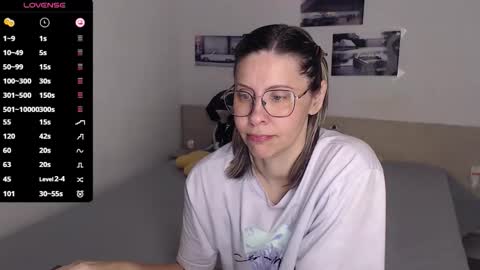 Snapshot of justmexy7 chatting on October 2025 04:00:01 AM Julie online show from October 2025 04:00:01 AM