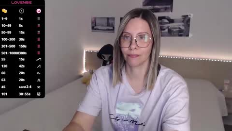 Snapshot of justmexy7 chatting on October 2025 04:04:01 PM Julie online show from October 2025 04:04:01 PM