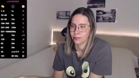 Snapshot of justmexy7 chatting on October 2025 03:51:02 AM Julie online show from October 2025 03:51:02 AM