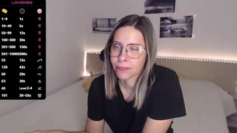 Snapshot of justmexy7 chatting on October 2025 04:15:01 AM Julie online show from October 2025 04:15:01 AM