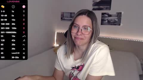 Snapshot of justmexy7 chatting on November 2025 05:18:02 AM Julie online show from November 2025 05:18:02 AM