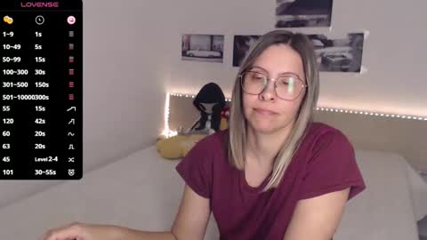 Snapshot of justmexy7 chatting on November 2025 04:50:02 PM Julie online show from November 2025 04:50:02 PM