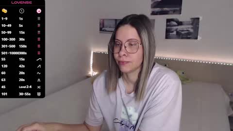 Snapshot of justmexy7 chatting on November 2025 04:56:01 AM Julie online show from November 2025 04:56:01 AM