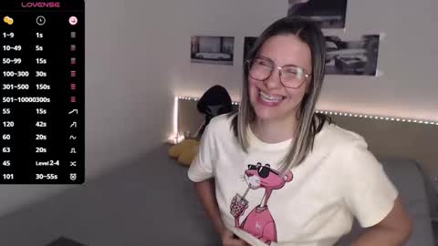 Snapshot of justmexy7 chatting on November 2025 05:12:02 PM Julie online show from November 2025 05:12:02 PM