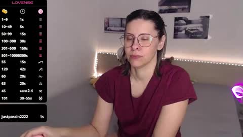 Julie online show from February 2026 04:53:01 AM